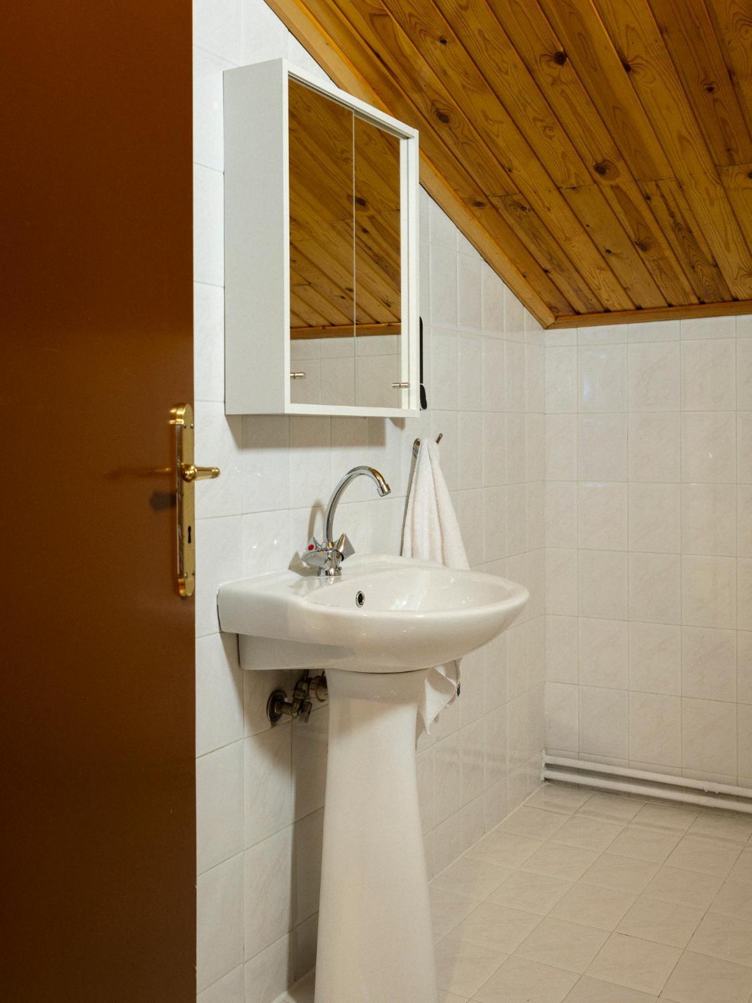 Sundial Lodge Chania  Room photo