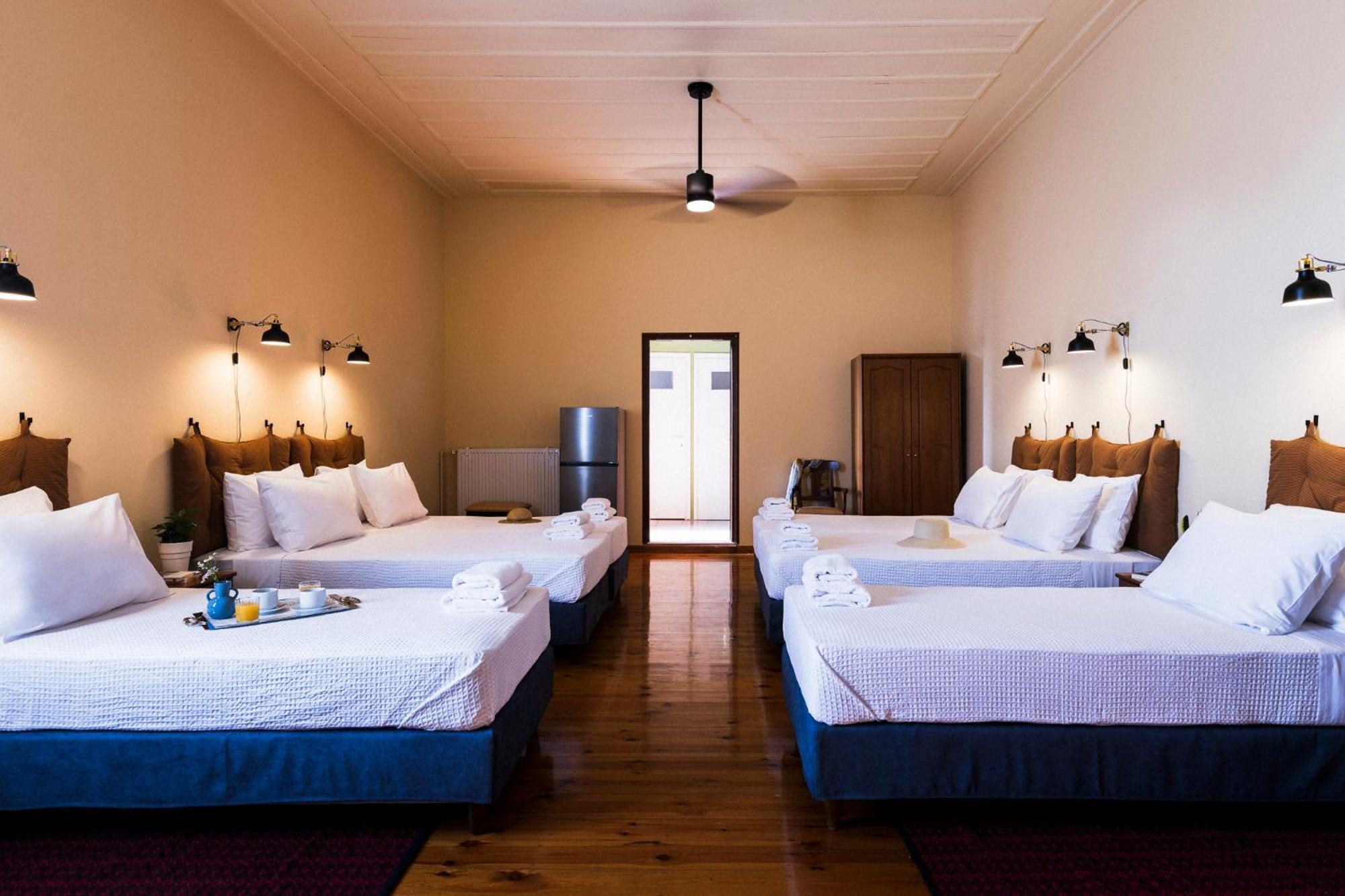 Sundial Lodge Chania  Room photo