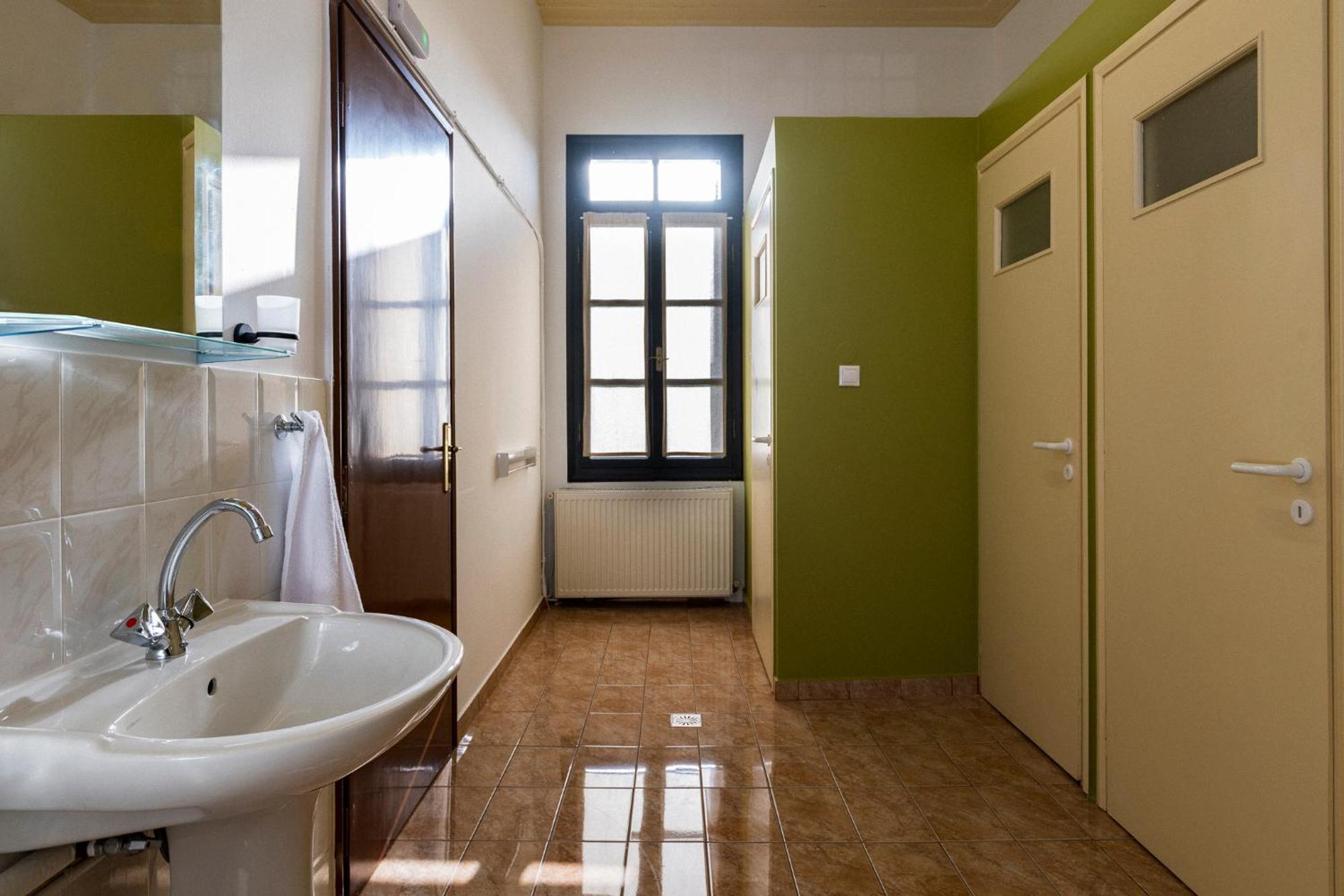 Sundial Lodge Chania  Room photo
